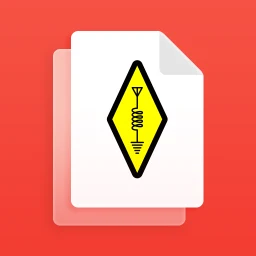 Symbol von Ham Radio Logger