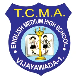 Symbol von TCMA EM HS