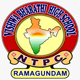 Symbol von Vishwa Bharathi High School